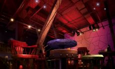 农村挂什么中堂画招财（水瓶女和哪个星座男最合适）