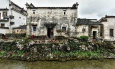 中国风水村在什么地方（中国十大风水名村）