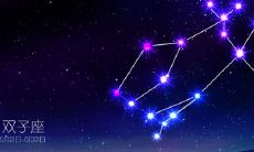 双子座和哪个星座最配对（双子座配对什么星座）