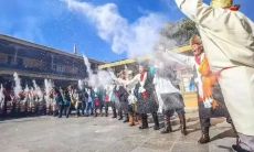 2023年藏历理发吉凶表（藏历理发洗头吉凶）