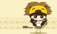 狮子座男对家庭的概念（狮子座的家庭观念）