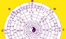 生辰八字的天干地支分别代表什么（看生辰八字算命运）