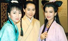 紫微星圣人前世什么人（5大天生富贵命紫微星）