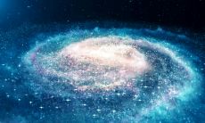 我们在银河系哪个星座（银河系的主要星座分布图）