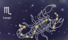 天蝎座男真心爱你的表现（双鱼男喜欢你20个表现）