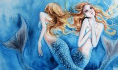 双鱼座真正喜欢一个人的表现（双鱼座在乎一个人的表现）