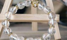 水晶开光有什么讲究（开光水晶手串禁忌）