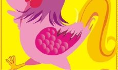 69年属鸡男2023的感情桃花运（1969年的桃花运女）