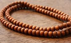 女人戴六道木佛珠好不好（佩戴六道木手串的好处）
