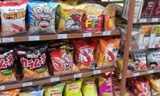 调味品商标起名（调味品商贸公司起名大全）