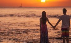 摩羯男婚后遇到了爱的人（表白后摩羯男的几种反应）