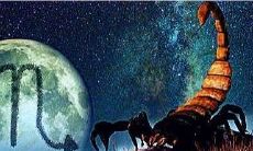 天蝎座妈妈的性格（天蝎座有什么性格特点）