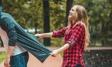 处女座女分手还会联系（白羊女分手后会联系吗）