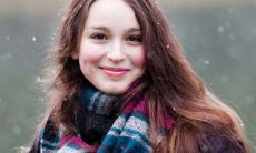 有一个酒窝的面相（有福气的面相）