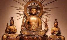 神灵开光怎么开（神像开光口诀大全）