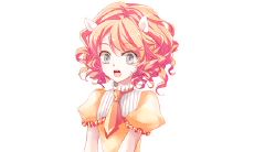 忧手绘12星座少女（画12星座少女）