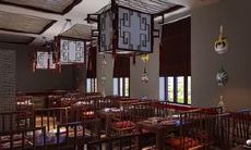 酒店起名大全餐馆名字（餐饮店取名大全免费）