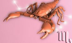 天蝎座追到一半不追了（天蝎座和天蝎座在一起会怎样）