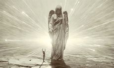 自己梦见死人复活什么预兆（梦里梦见死人复活什么预兆）