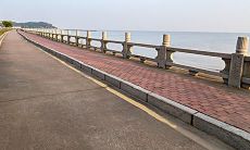 楼房对着路风水图解（房子路冲煞怎么化解）