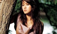 秦昊八字分析（李咏面相为何无晚年）