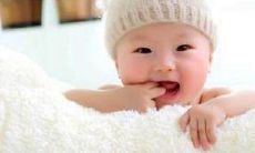 给可爱的娃娃起名（给男娃娃取名字）