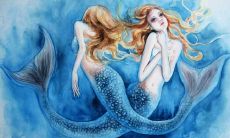 追求双鱼女的几个小技巧（双鱼女不会主动联系你）