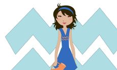 女朋友生气了水瓶座男生会怎样（怎么判断射手座动心了）