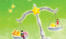 天秤座女生的性格内向还是外向（典型天秤座女生性格）