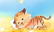 生肖虎的运程免费解析（属虎的鼠年运势及运程）