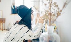 宅院大门口风水禁忌（农村大门风水禁忌）