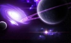 占星学五星连珠（双鱼男一旦认定女友了）