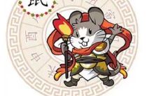 属鼠的人都是几几年（属鼠的人今年运程怎么样）