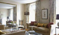 室内风水镜子的摆放（家居镜子摆放风水）