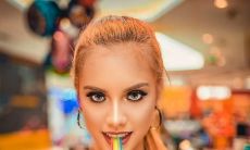 测测你的好色程度（测你下周好事）