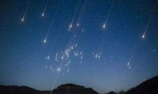 水瓶座流星雨2023年几月几日（什么时候有水瓶座流星雨）