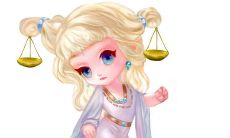 天秤座心软嘛（天秤女是不是特别心软）