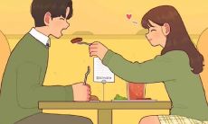 测试对方心里有没有你（如何测试对方是否喜欢你）