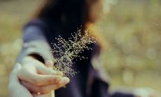 五行属水女孩取名字（五行属水的最佳名字）