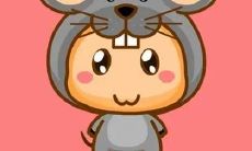 属鼠男真心爱你的表现（属鼠男爱上一个女人的表现）