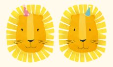 对狮子座的女人怎么说情话（狮子座女生爱听的情话）