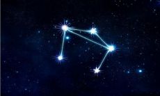 天秤座的人很佛系（会用生命保护天秤女的星座男）