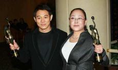 女人脸上财运痣（女人脸上哪里有痣招财）