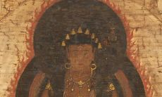 念文殊八字咒功德（文殊菩萨八字真言咒）