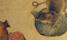 属鼠的一辈子的大劫那是哪一年多少岁（84属鼠大劫年牢狱之灾）