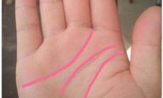 手相看晚年健康（女性手相看健康）