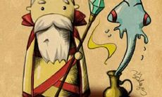 水瓶座的生肖牛女（属牛水瓶女最佳配对）