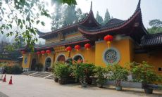 法喜寺庙求姻缘多少钱（美满姻缘酒多少钱）