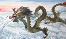 属龙9岁是哪一年出生的（属羊几月出生的人命最好）