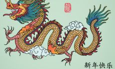 马和龙的婚配好不好（属马和龙属相合不合）